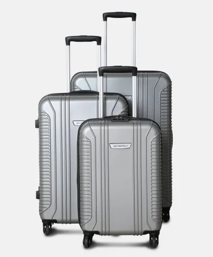 Image of METRONAUT Hard Body Luggage Set 