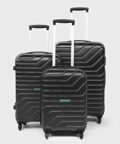Image of METRONAUT Hard Body Luggage Set