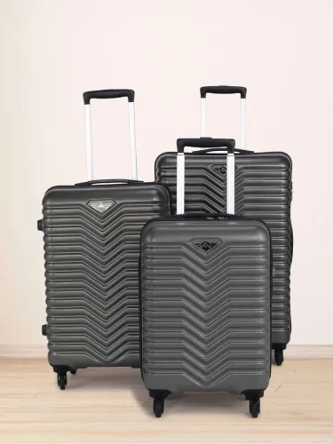 Image of METRONAUT Hard Body Luggage (set of 3)