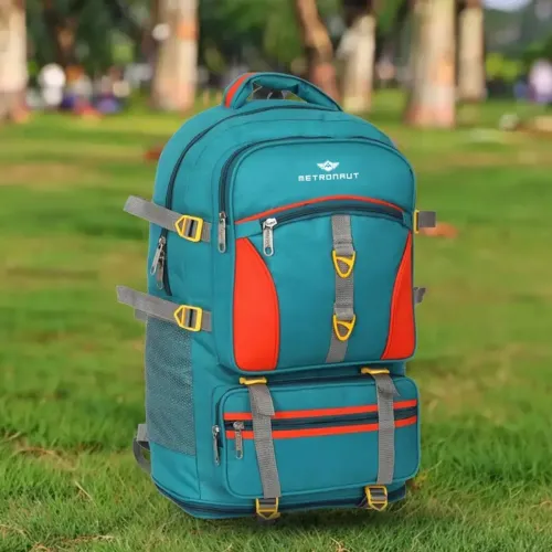 Image of Metronaut Heavy Duty Trekking Rucksack 90L