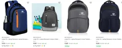 Metronaut Laptop Bags upto 87% Discount
