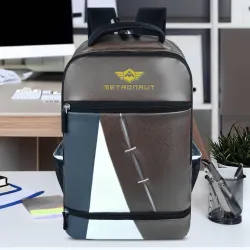 METRONAUT  Large 35 L Laptop Backpack