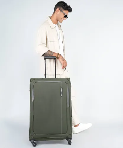 Image of METRONAUT  Large Check-in Suitcase