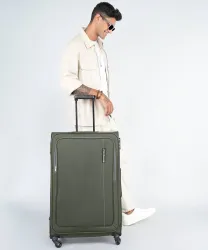 METRONAUT  Large Check-in Suitcase