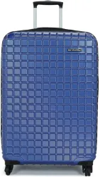 METRONAUT Large Check-in Suitcase 73cm – Blue