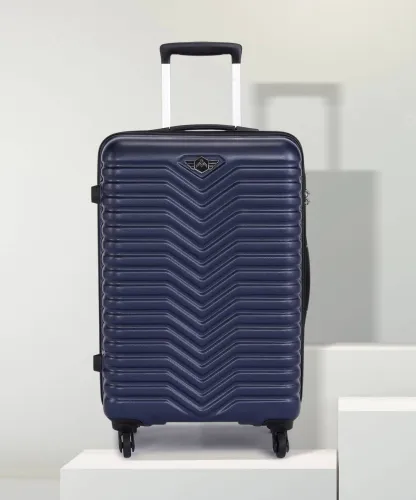 Image of METRONAUT  Medium Check-in Suitcase (65 cm) 4 Wheels