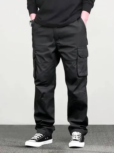Image of METRONAUT  Men Cargos
