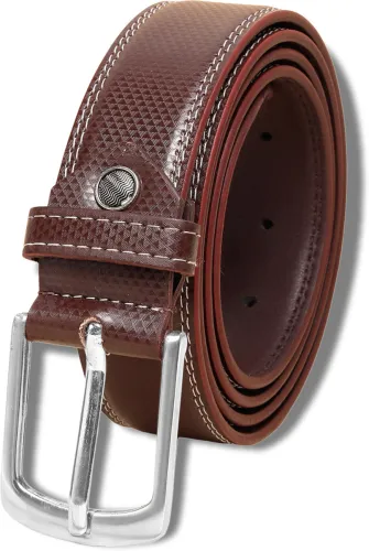 Image of METRONAUT Men Casual Belt