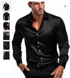 METRONAUT Men Regular Shirt