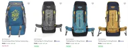 Metronaut Rucksacks upto 87% Discount