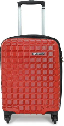 Image of METRONAUT  Small Cabin Suitcase (53 cm) 4 Wheels