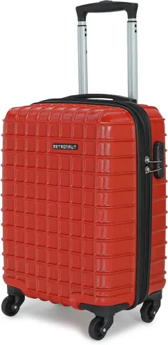 Image of METRONAUT  Small Cabin Suitcase (53 cm) 4 Wheels
