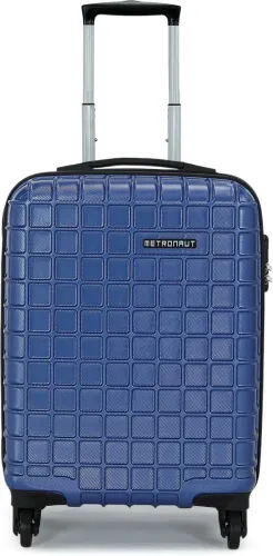Image of METRONAUT Small Cabin Suitcase (53 cm) 4 Wheels 