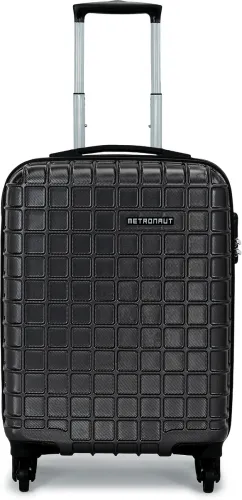 Image of METRONAUT Small Cabin Suitcase (53 cm) 4 Wheels -