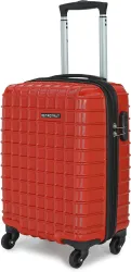 METRONAUT  Small Cabin Suitcase (53 cm) 4 Wheels