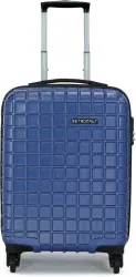METRONAUT Small Cabin Suitcase (53 cm) 4 Wheels 