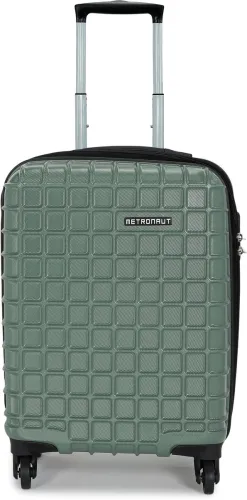 Image of METRONAUT Small Cabin Suitcase (53 cm)