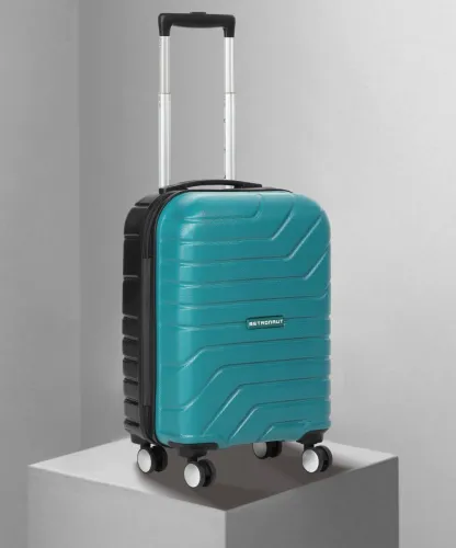Image of METRONAUT Small Cabin Suitcase (55 cm)