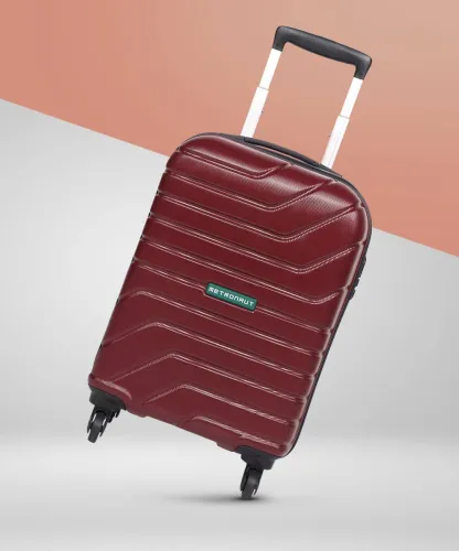 Image of METRONAUT Small Cabin Suitcase (55 cm)