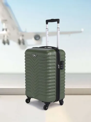 Image of Metronaut Small Cabin Suitcase 55 cm