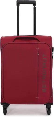 Image of METRONAUT  Small Cabin Suitcase (55 cm) 