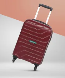METRONAUT Small Cabin Suitcase (55 cm)