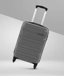 METRONAUT  Small Cabin Suitcase (55 cm) 4 Wheels