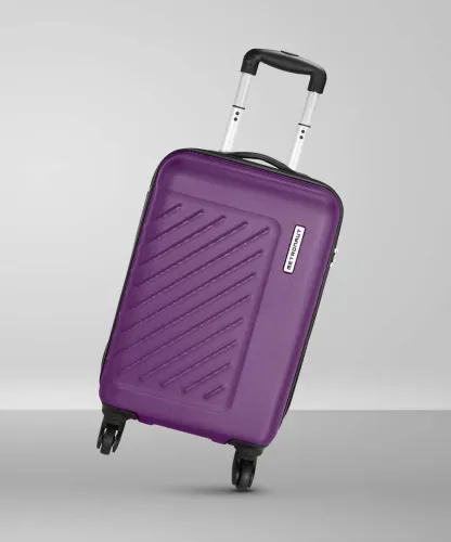Image of METRONAUT Small Cabin Suitcase 