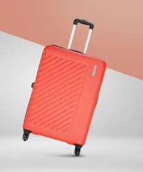 METRONAUT Small Check-in Suitcase 51 cm
