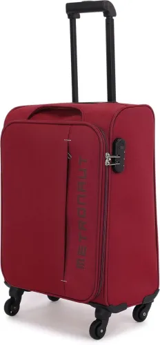 Image of METRONAUT Suitcase (55cm) 4 Wheels 