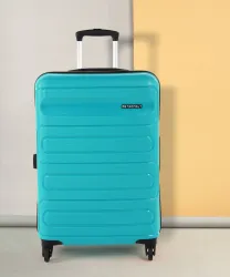 METRONAUT Suitcase (65 cm) 4 Wheels
