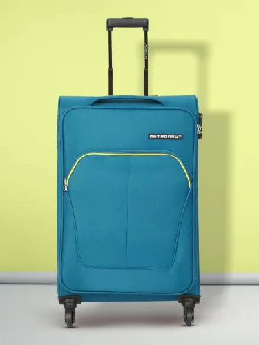 Image of Metronaut Supreme Cabin Suitcase 55cm 4 Wheels
