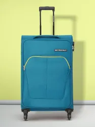 Metronaut Supreme Cabin Suitcase 55cm 4 Wheels