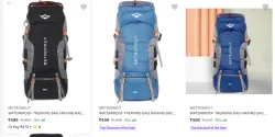 Metronut Backpack Minimum 70% Discount