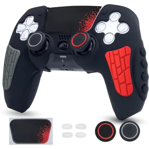 Image of Meyaar PS 5 Controller Cover Case