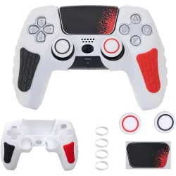 Meyaar PS 5 Controller Cover Case