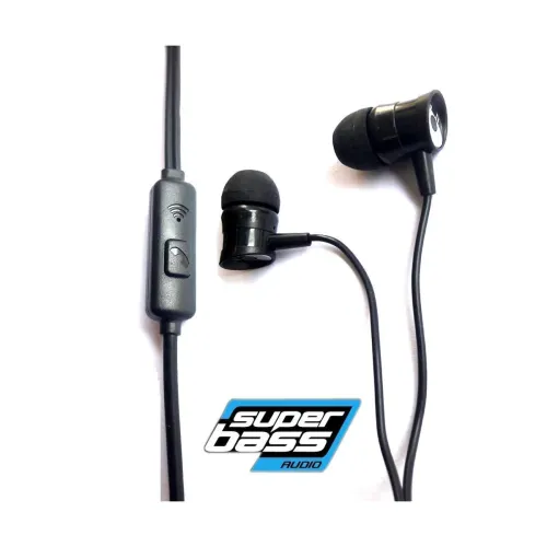 Image of Meyaar SP-26 Wired Earphones