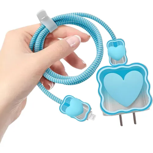 Image of Meyaar Wave-Shaped Cable Protector