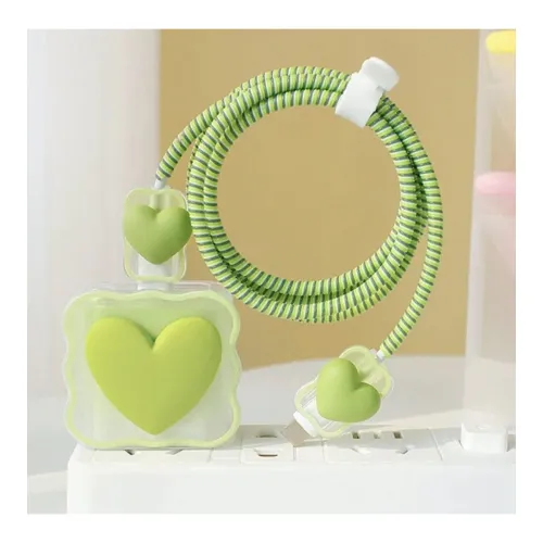 Image of Meyaar Wave-Shaped Cable Protector Series