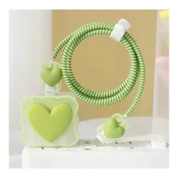 Meyaar Wave-Shaped Cable Protector Series