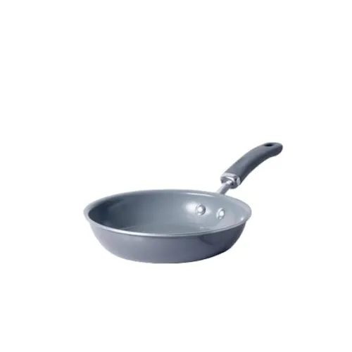 Image of Meyer Anzen Healthy Ceramic Coated Aluminium Frypan 2.1L,