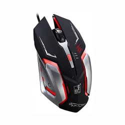 MFTEK Gaming wired Mouse