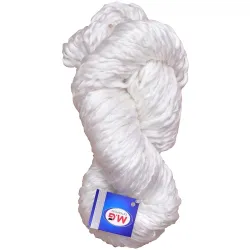 M.G ENTERPRISE Knitting Yarn Thick Chunky Wool
