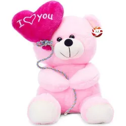 MGP Creation Pink Teddy – 20 cm