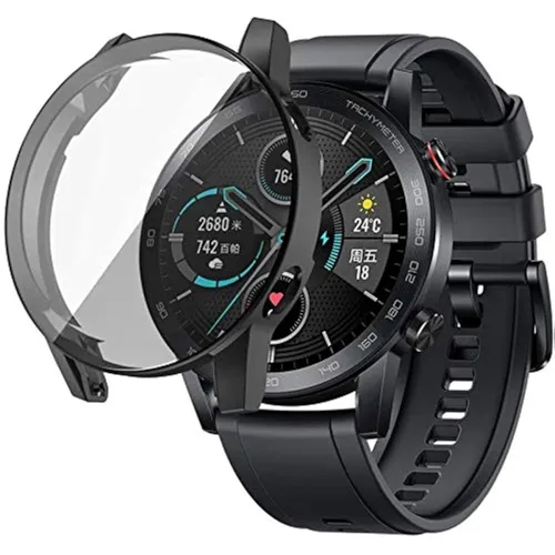 Image of M.G.R.J Soft TPU Front Case Cover for Honor Magic Watch 