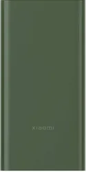 Mi 10000 mAh 22.5 W Power Bank  (Olive Green, Lithium-ion, Power Delivery 3.0 for Mobile