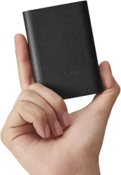 Mi 10000 mAh 33 W Power Bank