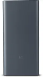 Mi 10000mAh 18W Fast Charging Power Bank