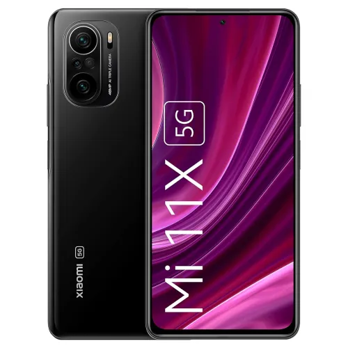 Image of Mi 11X 5G (8GB RAM, 128GB Storage)