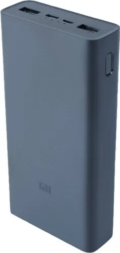 Image of Mi 20000 mAh 18 W Power Bank